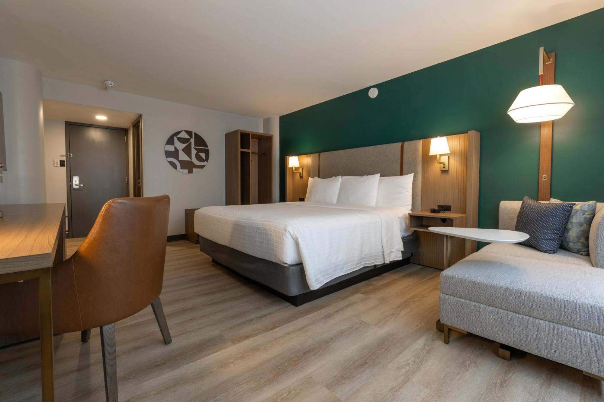 Holiday Inn St-Jean-Sur-Richelieu Congres By Ihg Saint-Jean-sur-Richelieu Luaran gambar