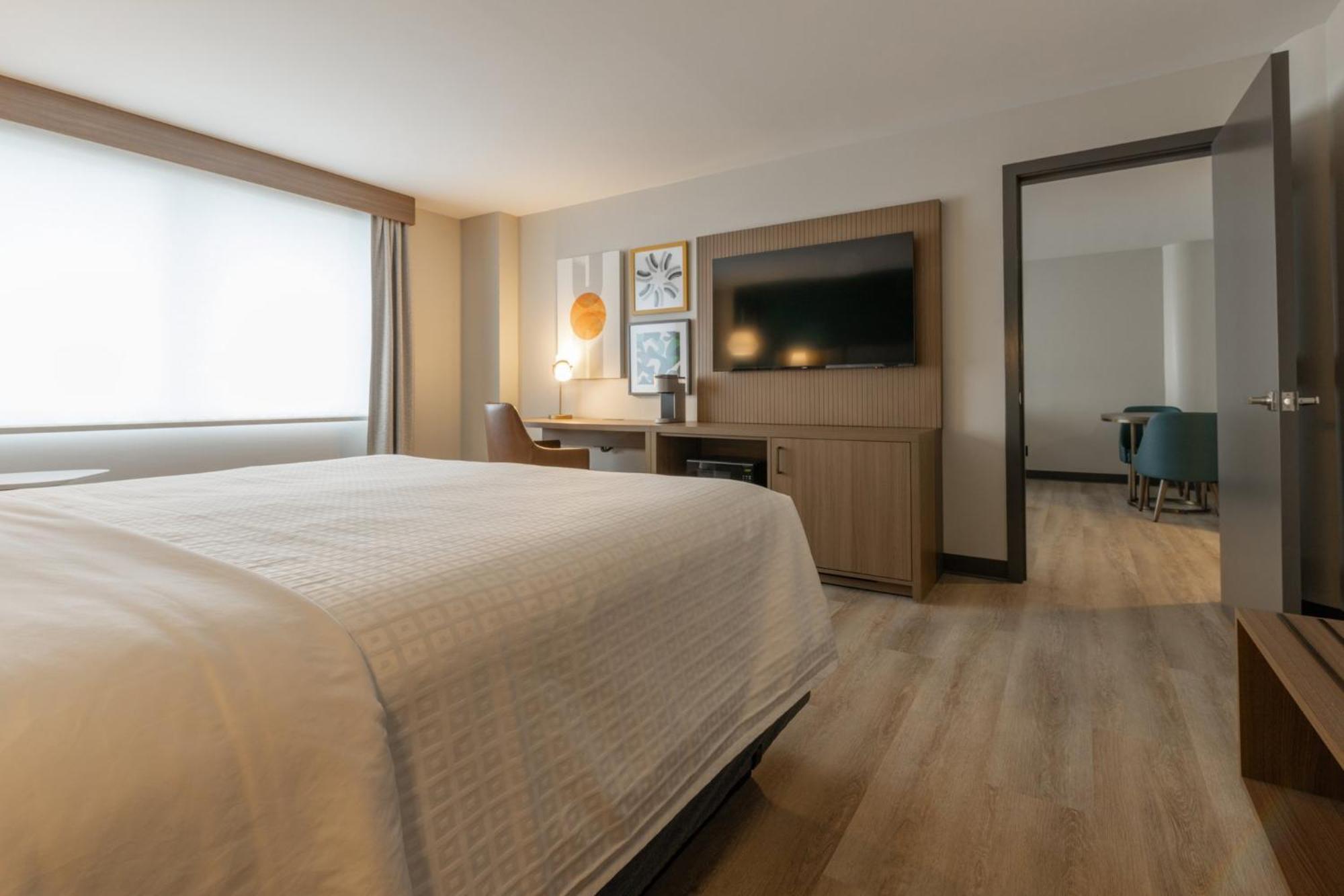 Holiday Inn St-Jean-Sur-Richelieu Congres By Ihg Saint-Jean-sur-Richelieu Luaran gambar