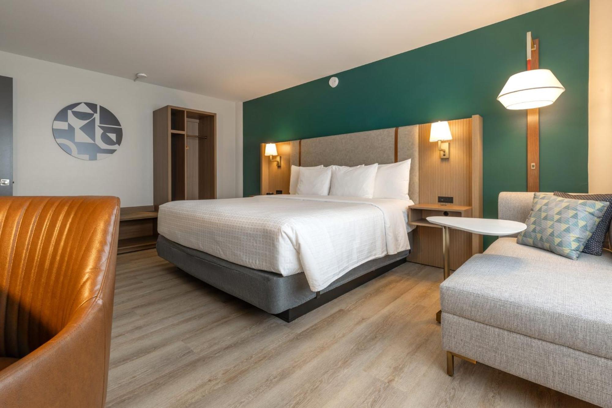 Holiday Inn St-Jean-Sur-Richelieu Congres By Ihg Saint-Jean-sur-Richelieu Luaran gambar