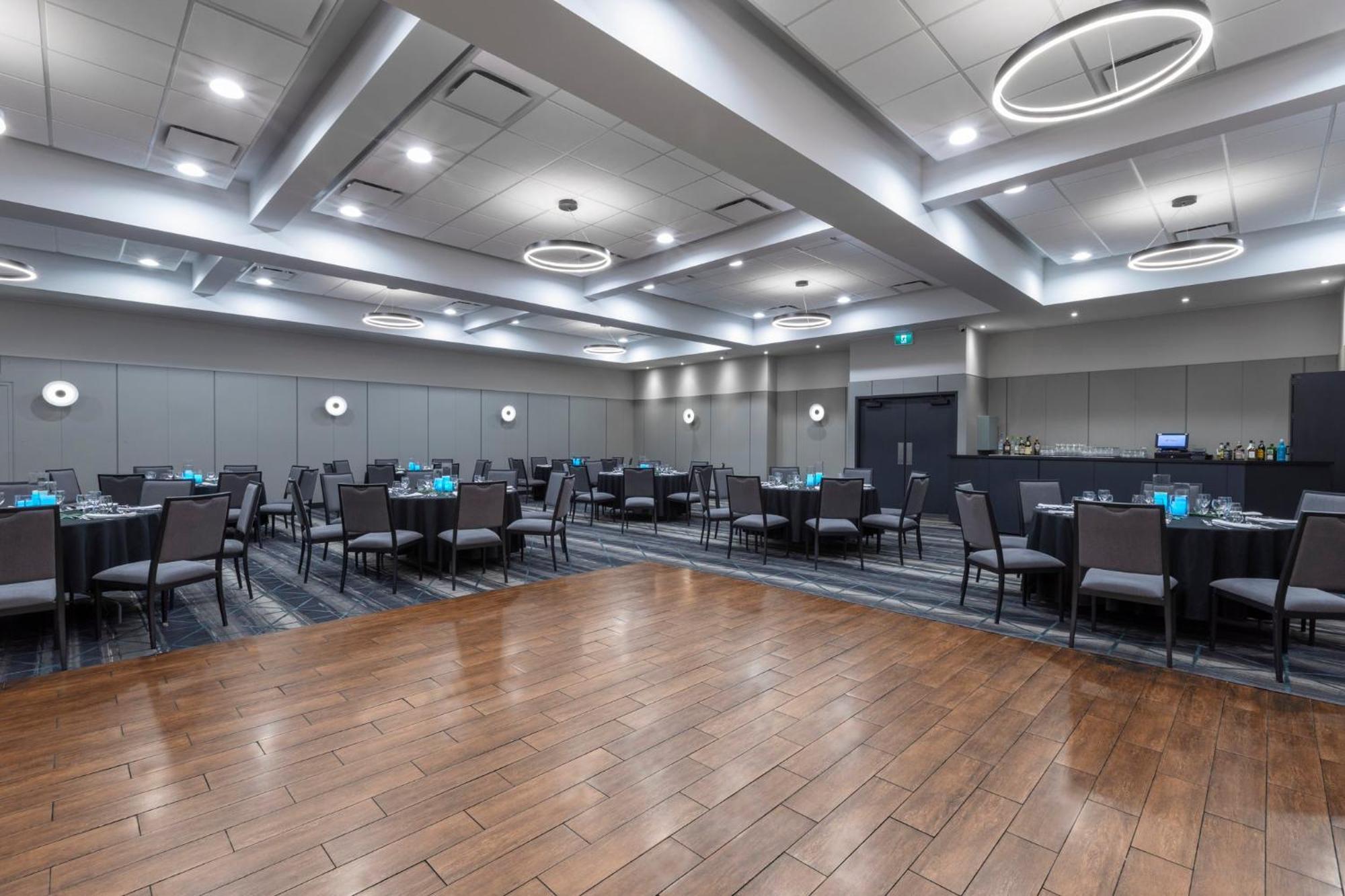 Holiday Inn St-Jean-Sur-Richelieu Congres By Ihg Saint-Jean-sur-Richelieu Luaran gambar