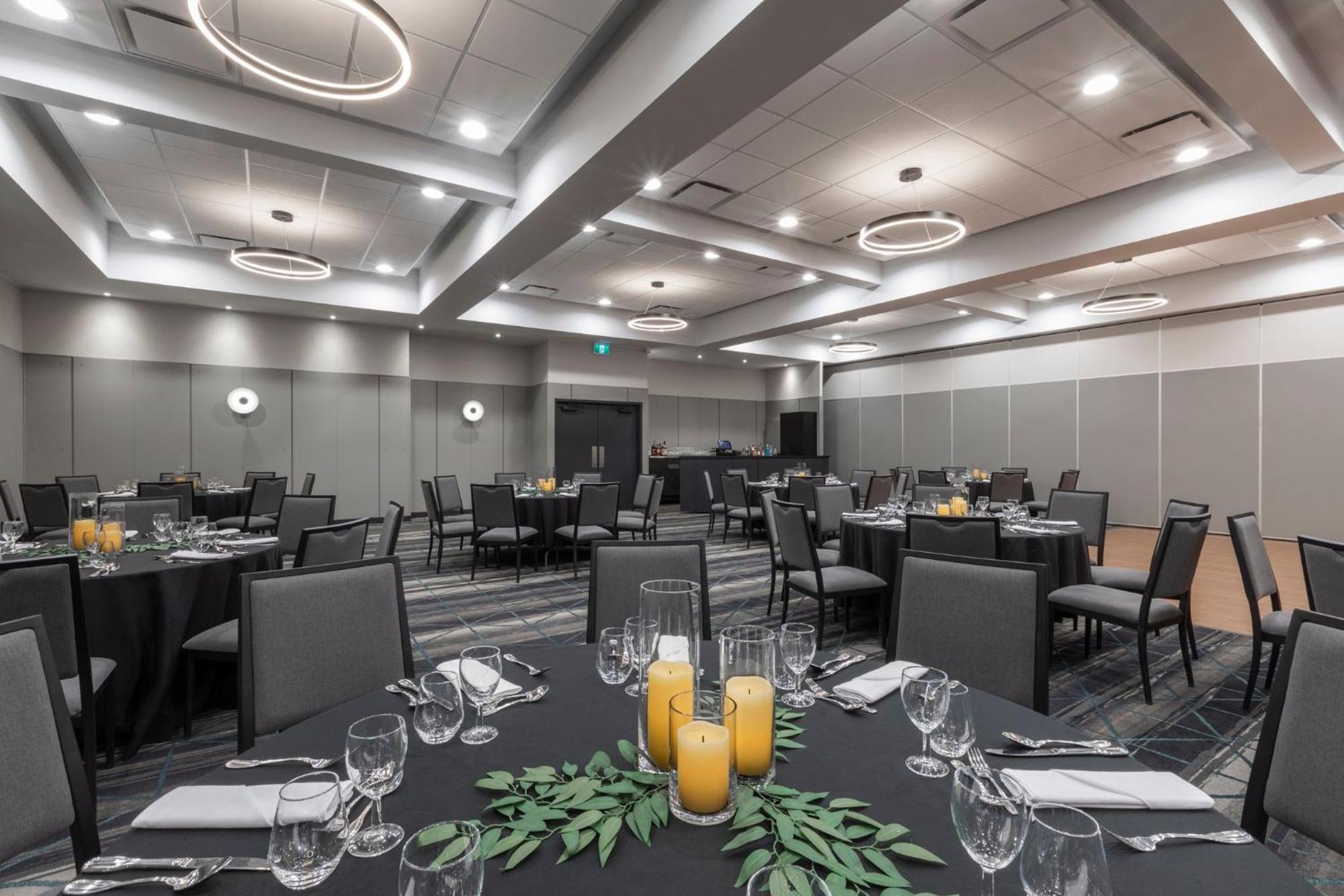 Holiday Inn St-Jean-Sur-Richelieu Congres By Ihg Saint-Jean-sur-Richelieu Luaran gambar
