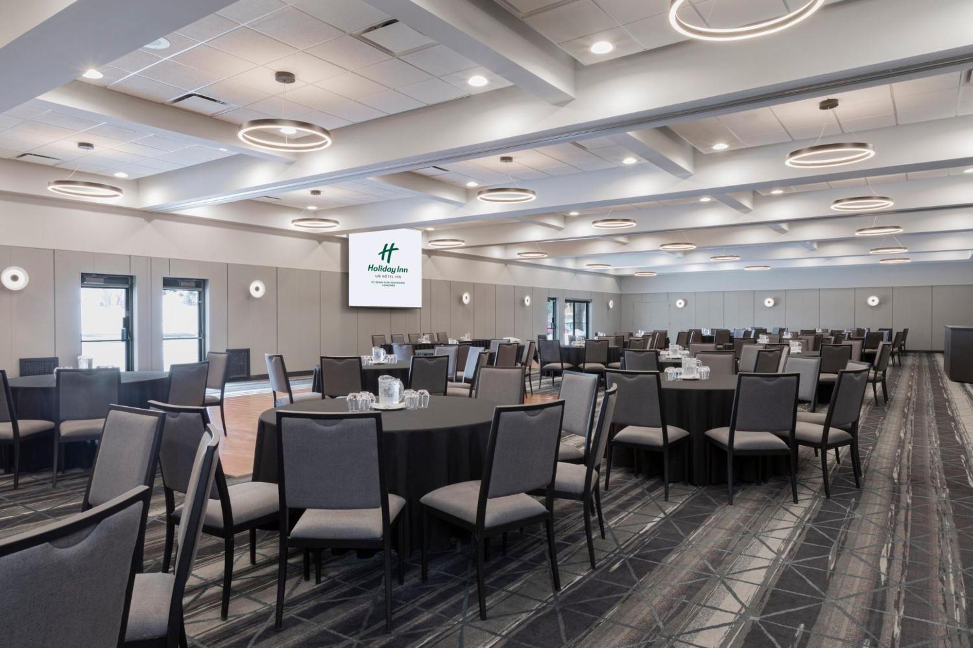 Holiday Inn St-Jean-Sur-Richelieu Congres By Ihg Saint-Jean-sur-Richelieu Luaran gambar