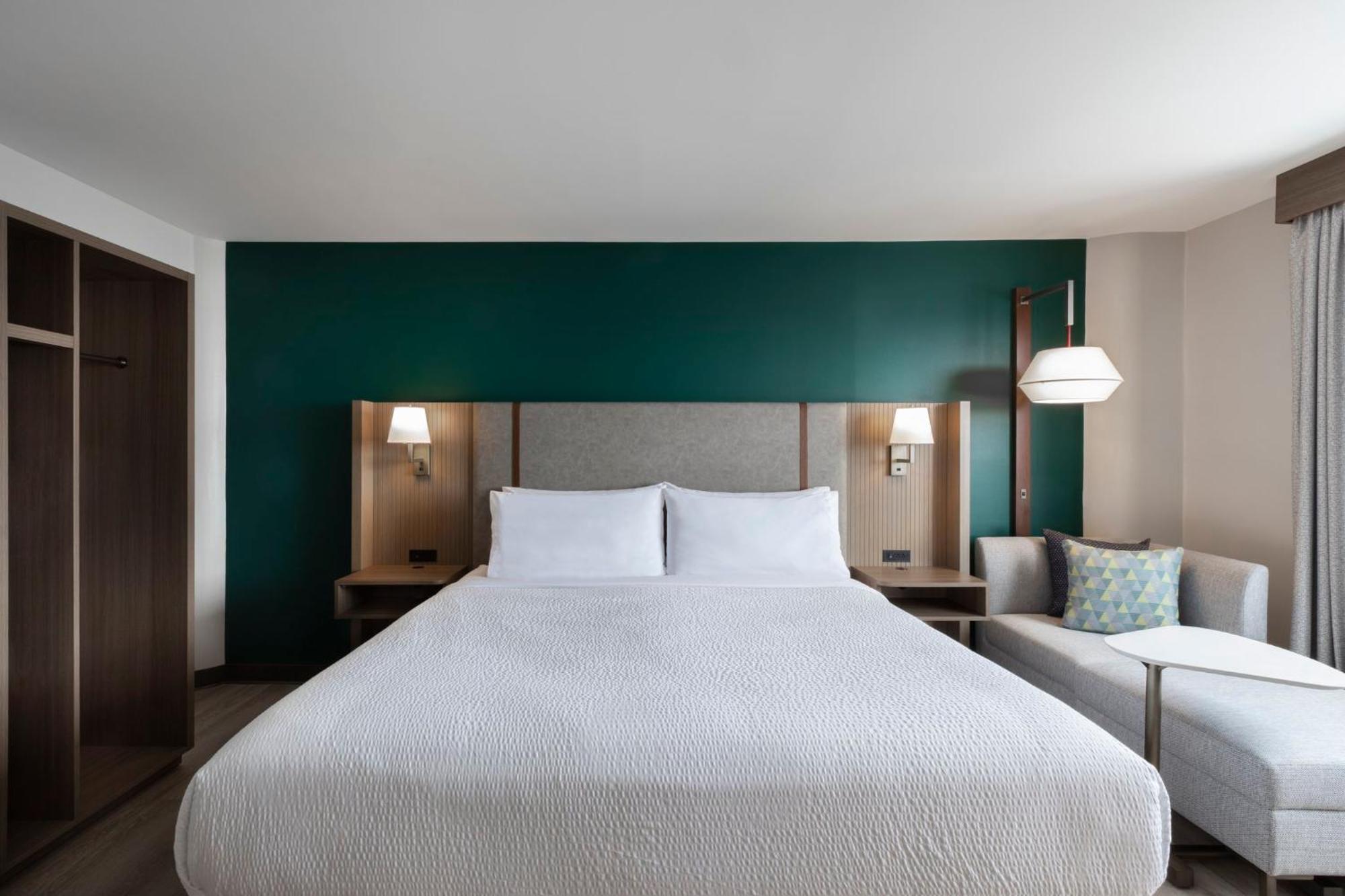 Holiday Inn St-Jean-Sur-Richelieu Congres By Ihg Saint-Jean-sur-Richelieu Luaran gambar