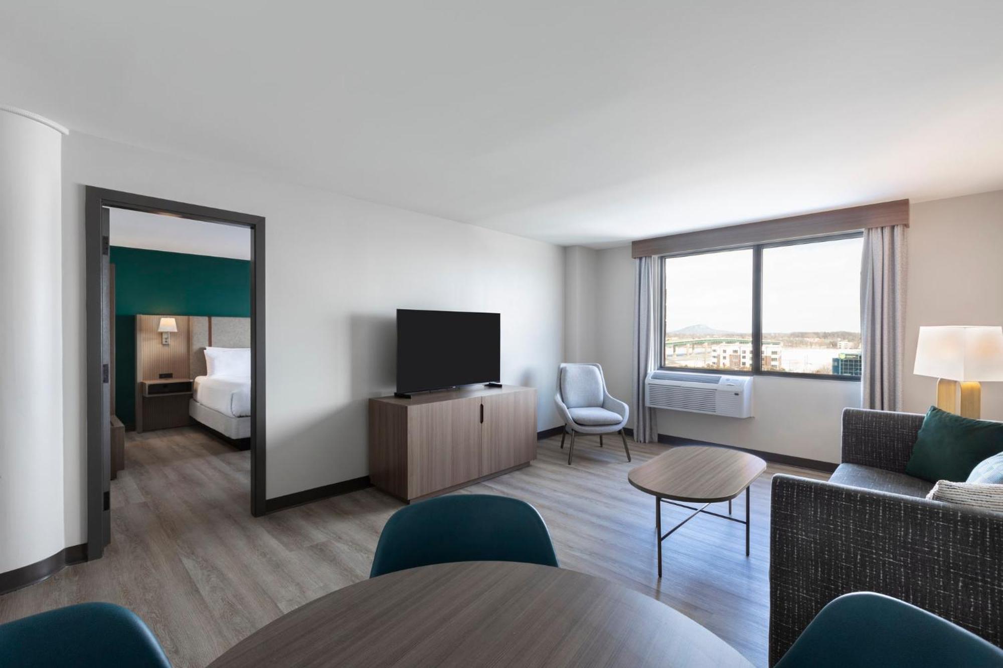 Holiday Inn St-Jean-Sur-Richelieu Congres By Ihg Saint-Jean-sur-Richelieu Luaran gambar