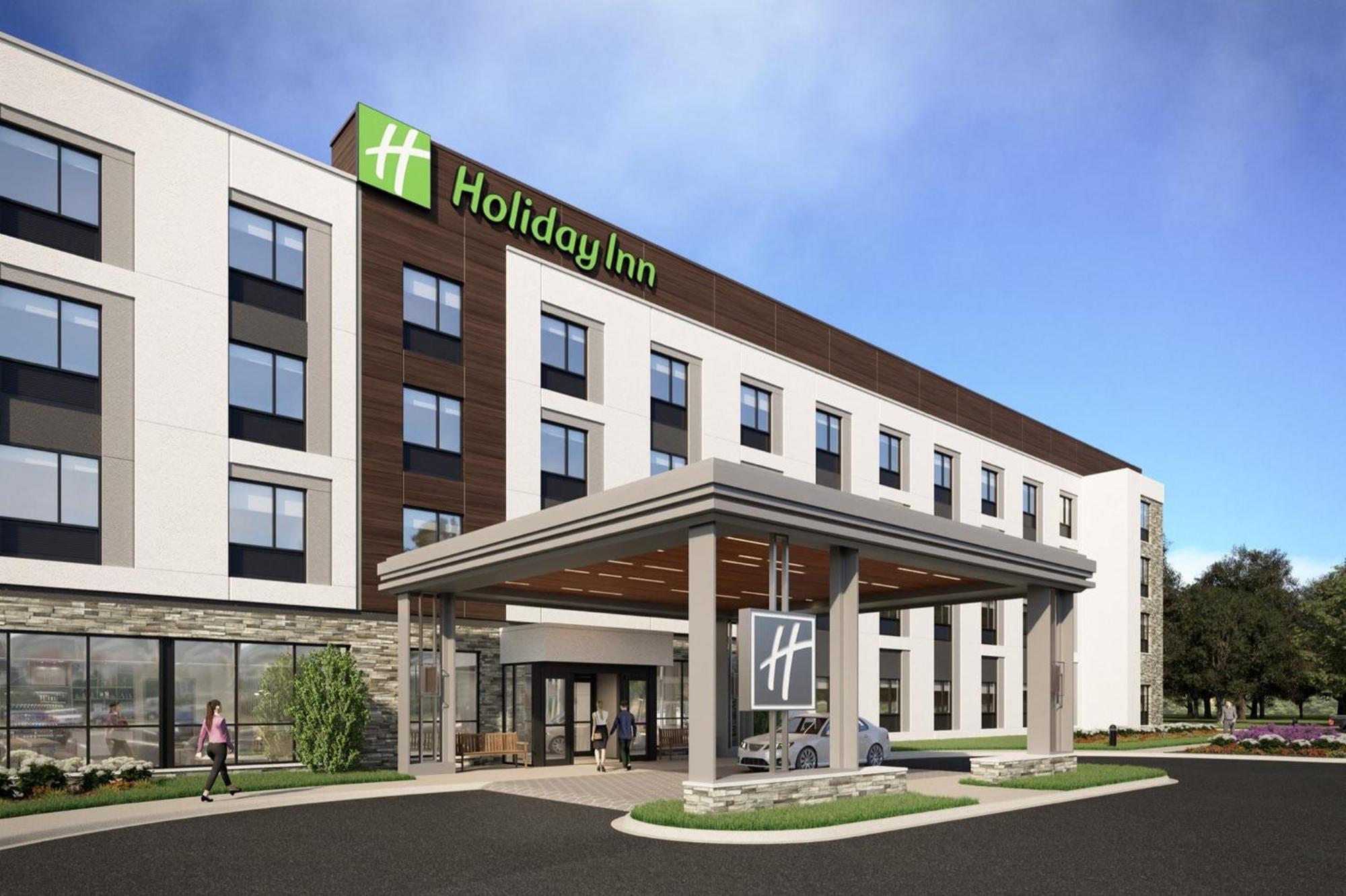 Holiday Inn St-Jean-Sur-Richelieu Congres By Ihg Saint-Jean-sur-Richelieu Luaran gambar